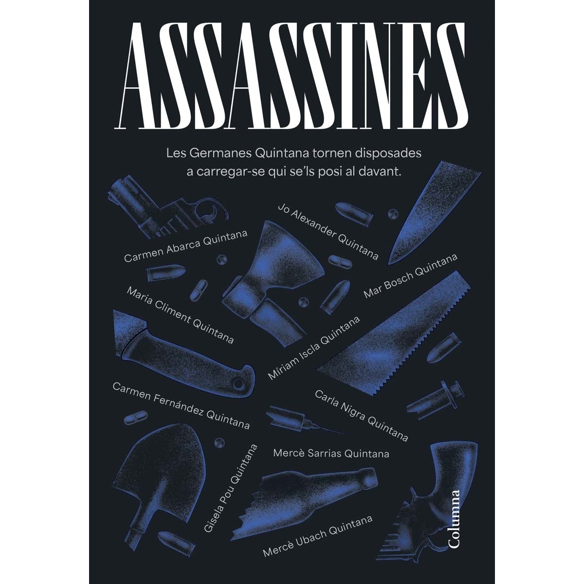 Imagem 0 de Assassines (Capa mole com abas)