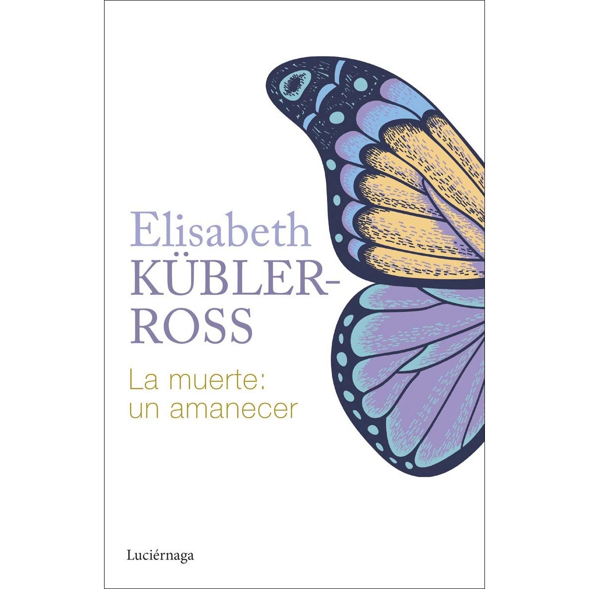 Imagem 0 de La muerte: un amanecer (Capa mole com abas)