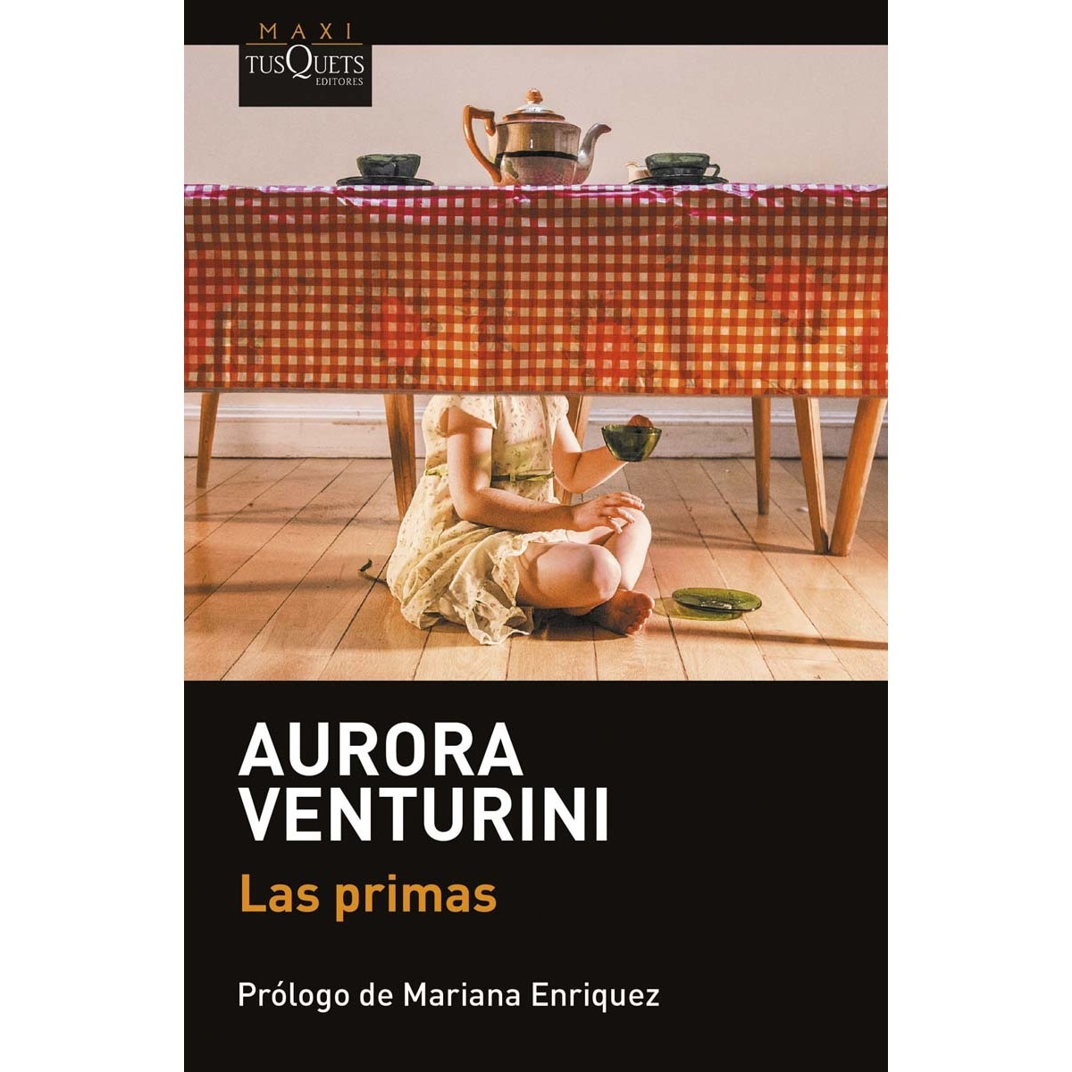 Imagem 0 de Las primas (Bolso)