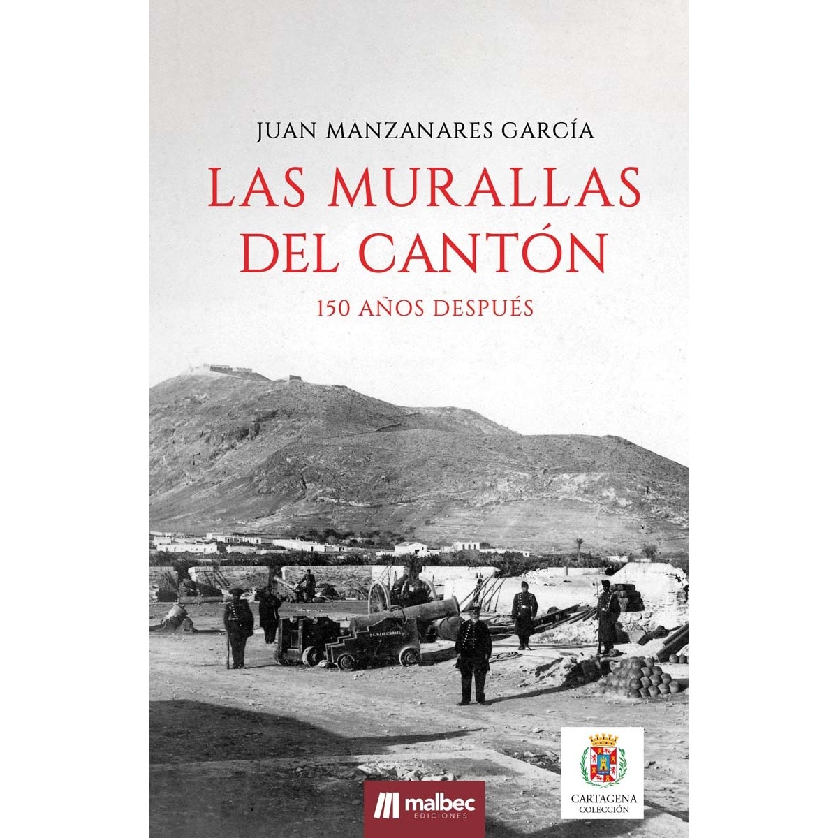 Las murallas del cantón 1