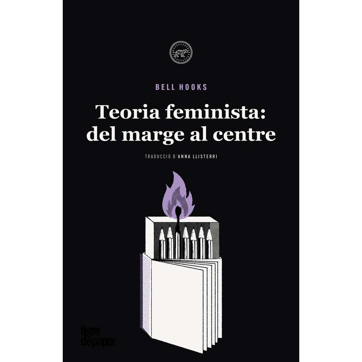 Teoria feminista: del marge al centre (Capa mole) 1