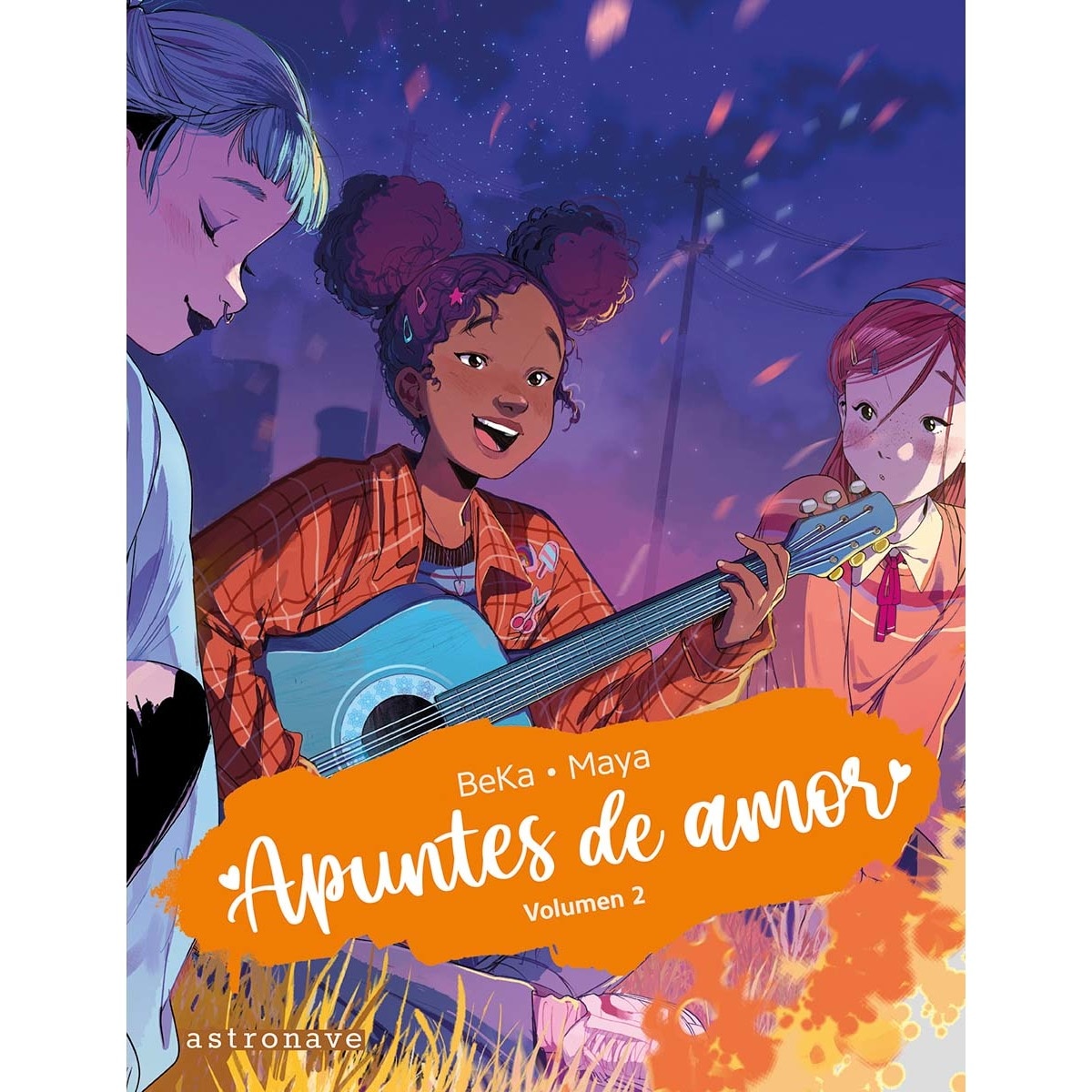 APUNTES DE AMOR 02 1