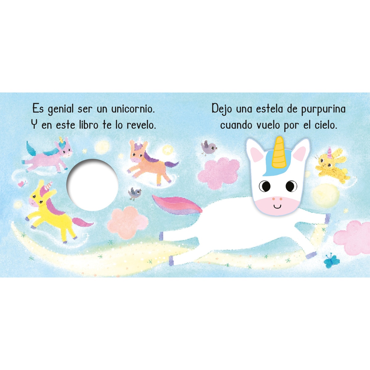 DIVERTIDEDOS - UNICORNIO 3