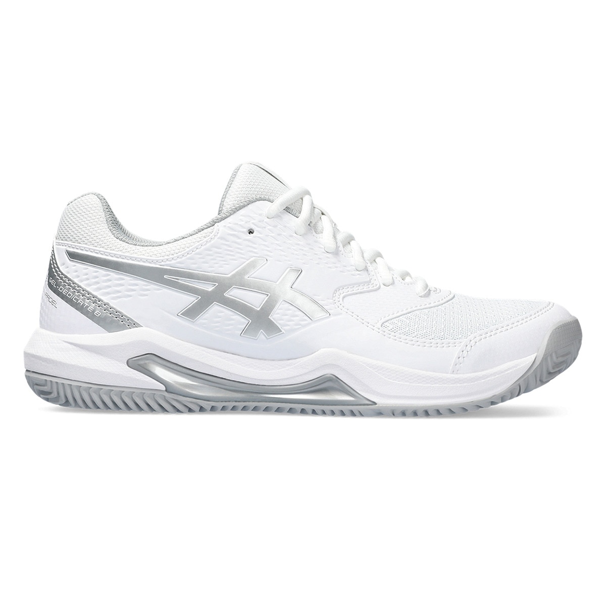 Zapatillas de padel de mujer GEL Dedicate 8 Padel Asics Asics El Corte Ingles