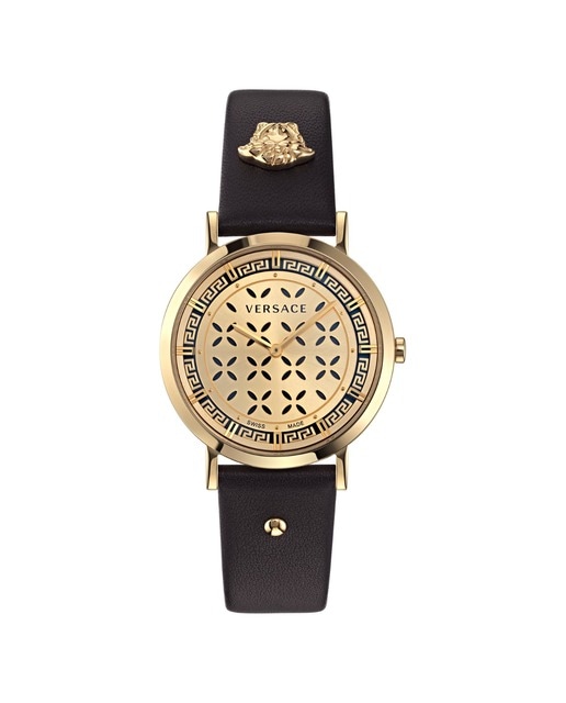 Imagem 0 de Relógio Versace New Generation em Aço
