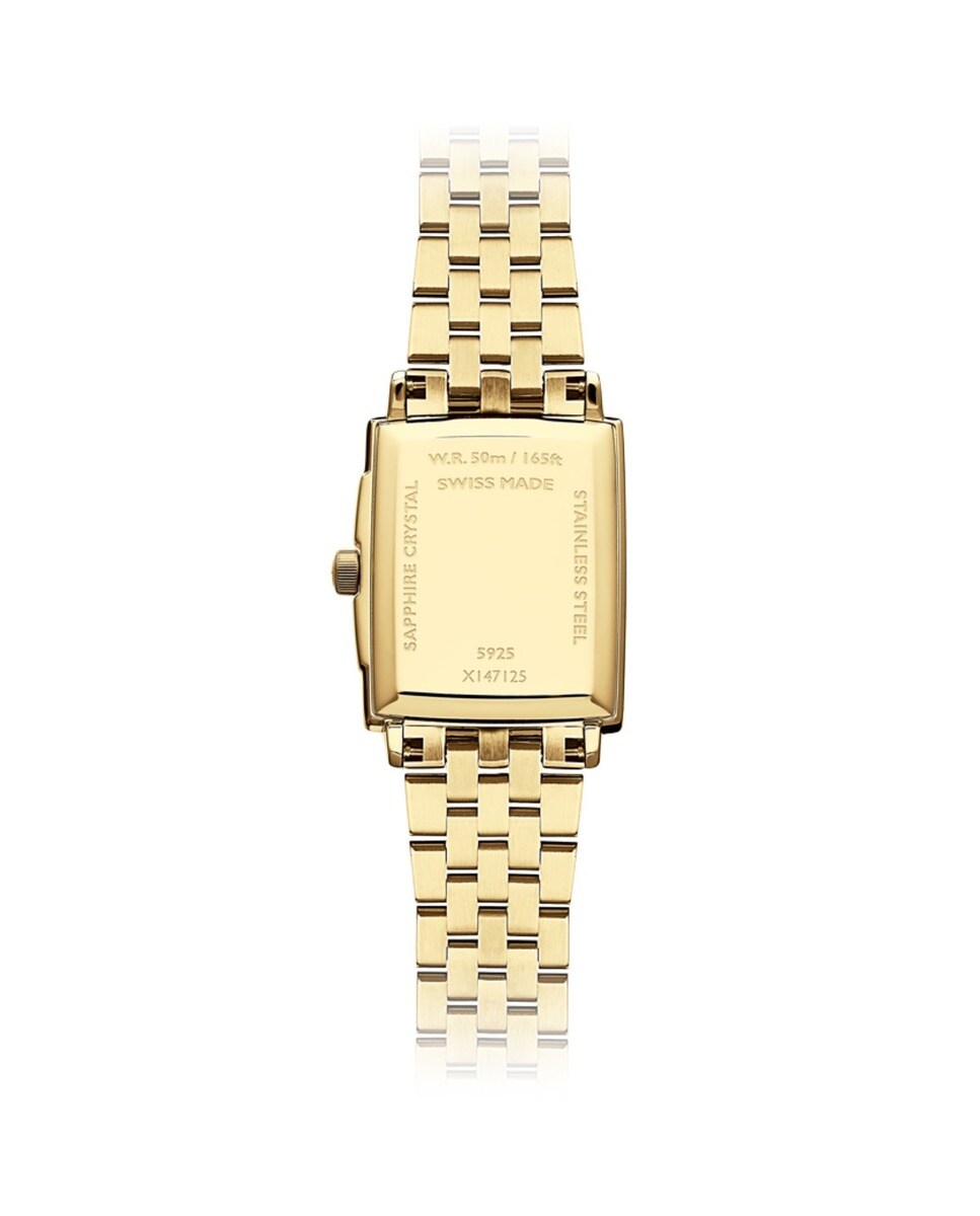 Relógio Toccata em Aço 2