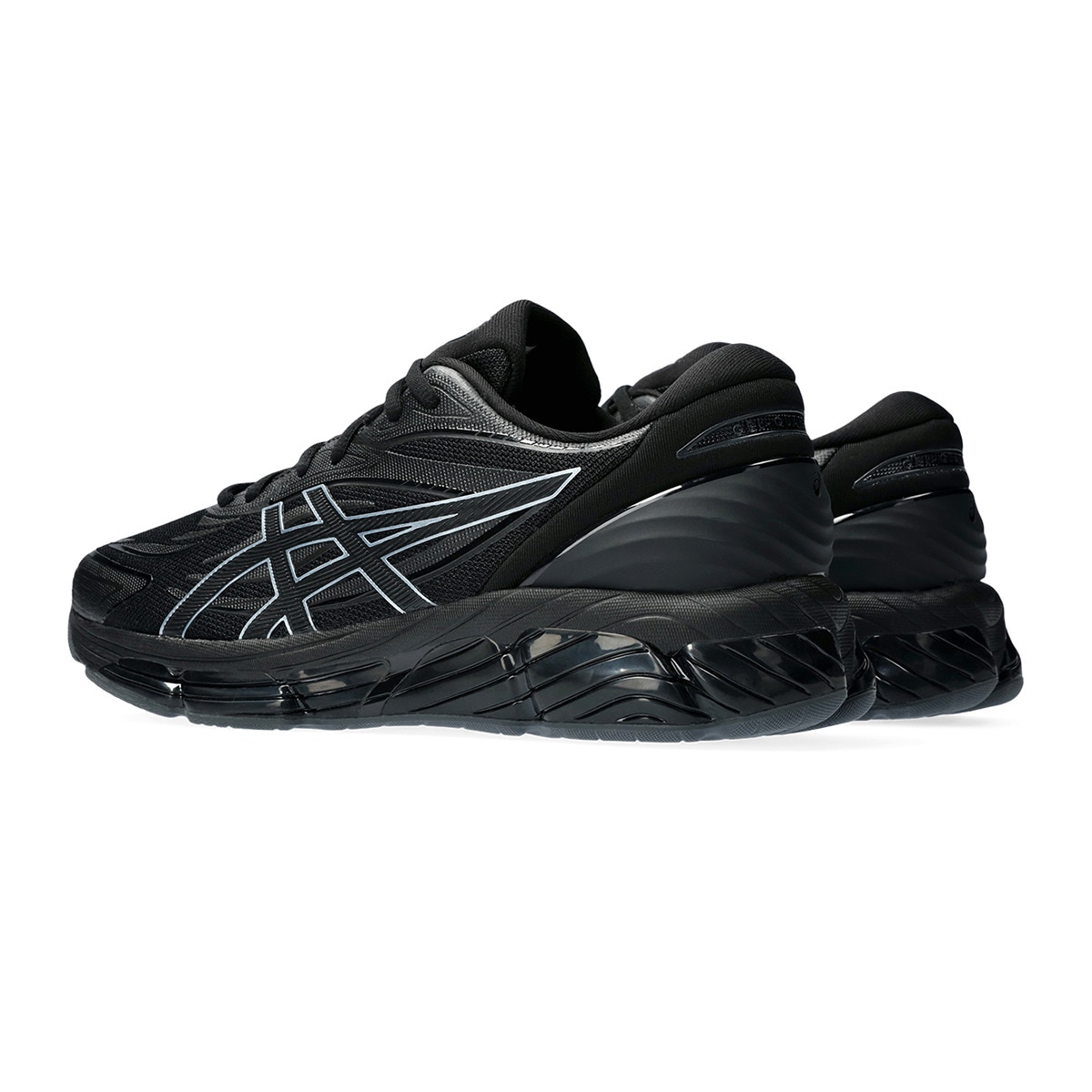 Sapatilhas Casual Unissexo Gel-Quantum 360 VIII Preto-5