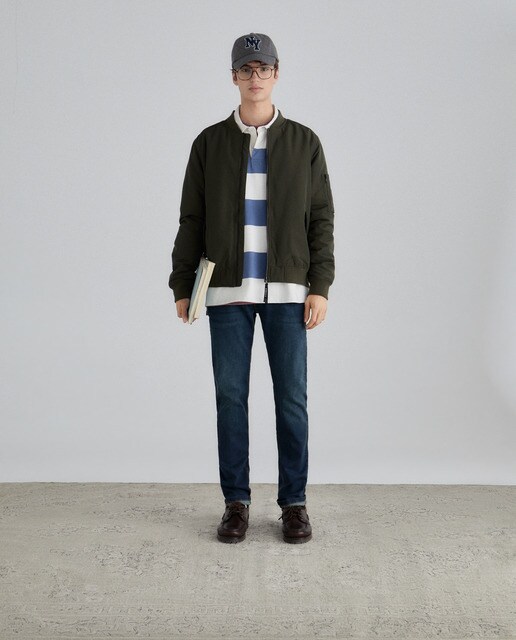 vaqueros calvin klein hombre el corte inglés