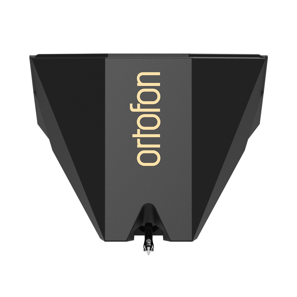 Cápsula de imán móvil Ortofon 2MR Black Negro-2