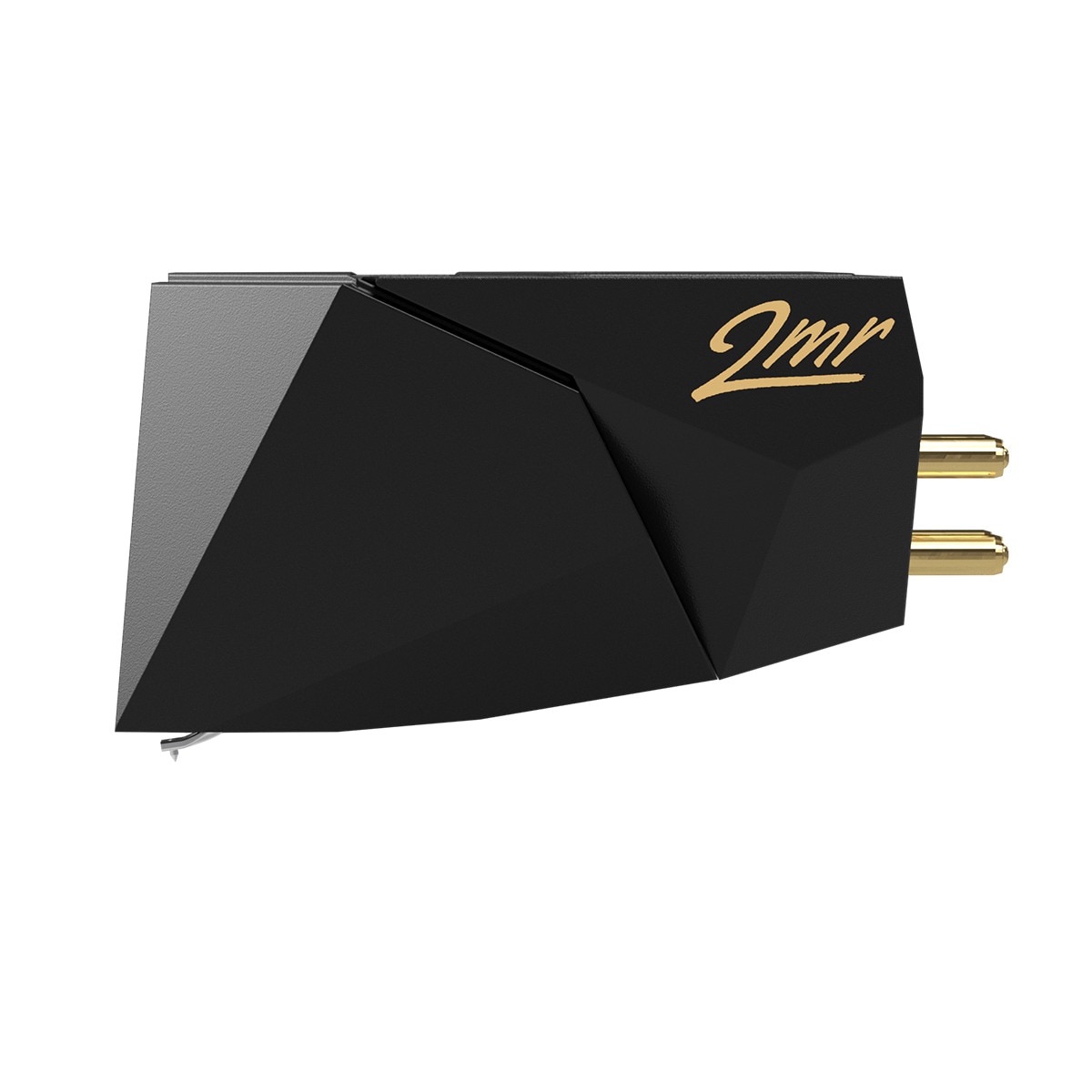 Cápsula de imán móvil Ortofon 2MR Black Negro-4