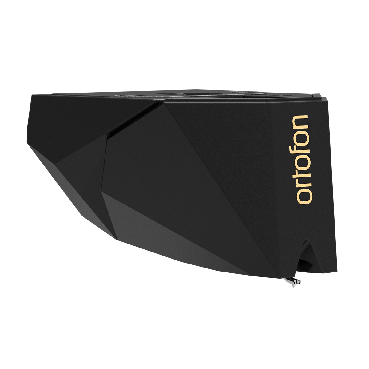 Cápsula de imán móvil Ortofon 2MR Black Negro-3