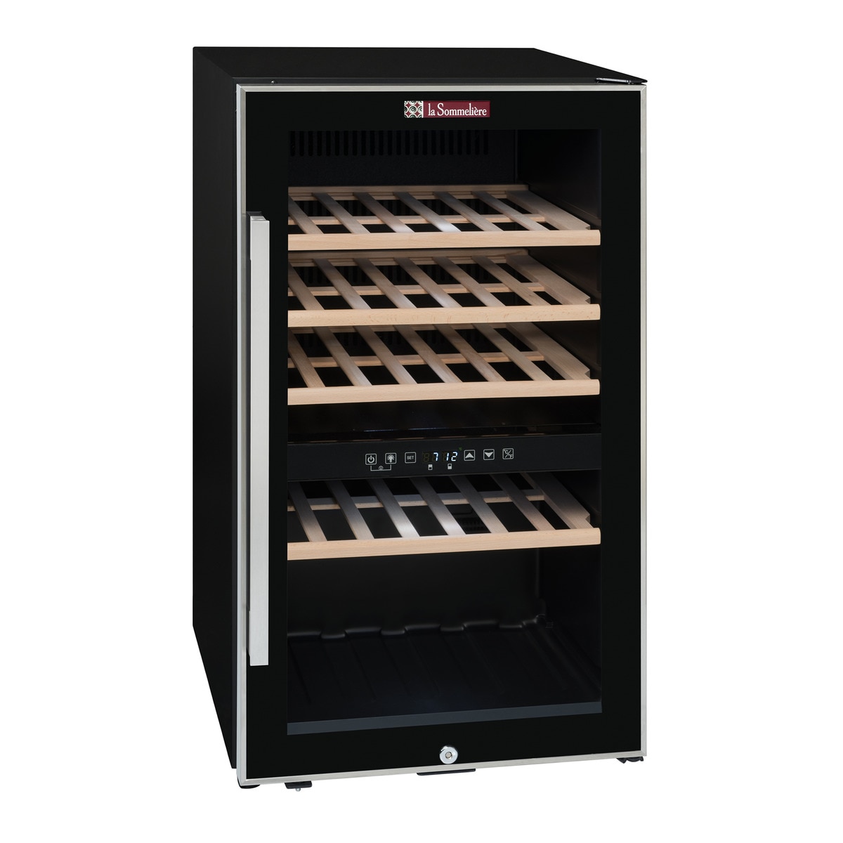 Imagen 0 de Vinoteca La Sommelière para 49 botellas - ECS51.2Z