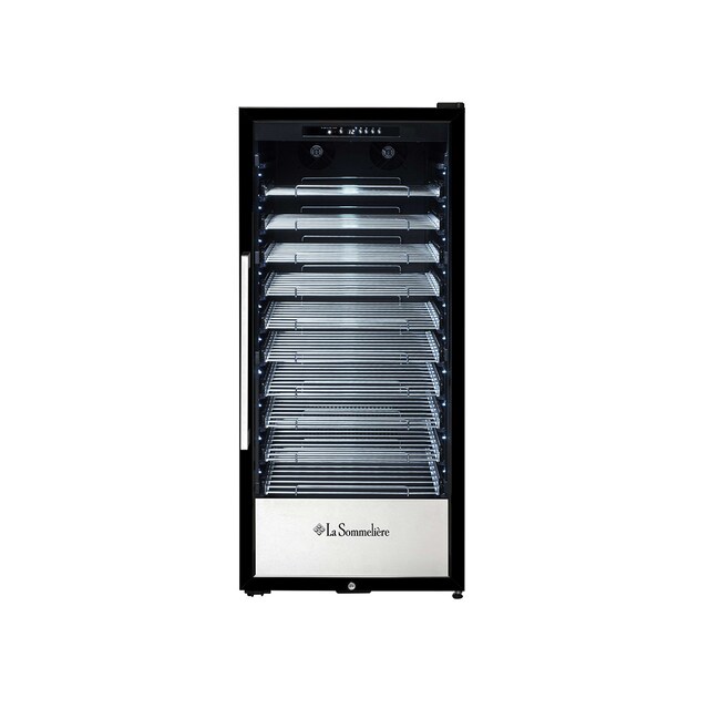 Imagen 0 de Vinoteca La Sommelière para 107 botellas - PRO110N