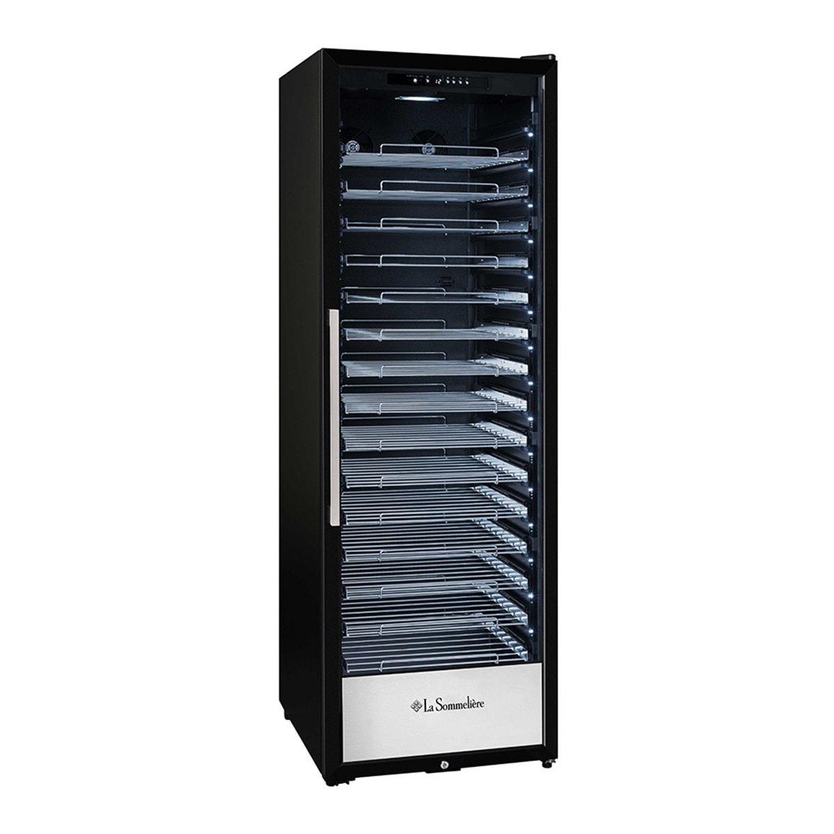 Imagen 0 de Vinoteca La Sommelière para 152 botellas - PRO160N