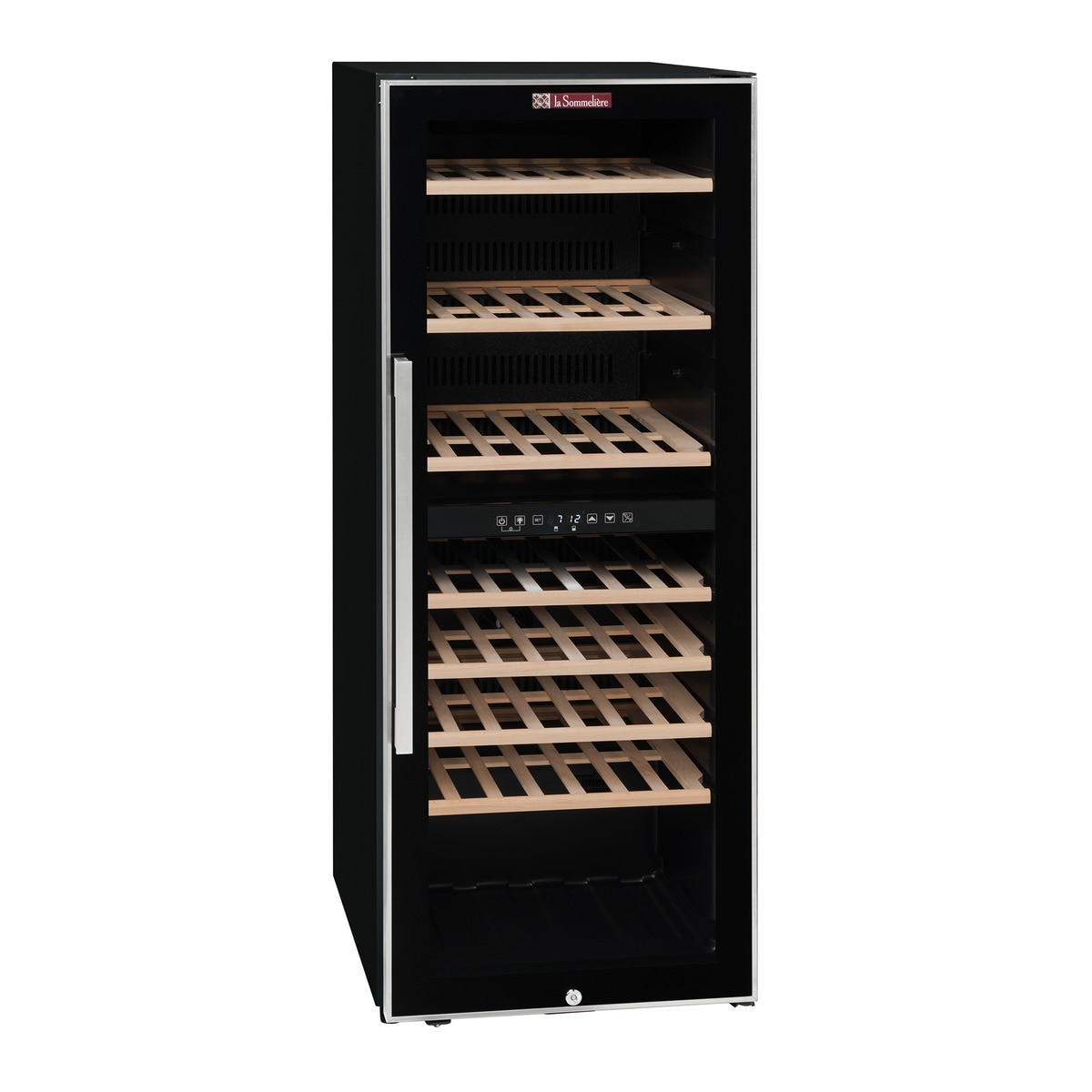 Imagen 0 de Vinoteca La Sommelière para 75 botellas - ECS81.2Z