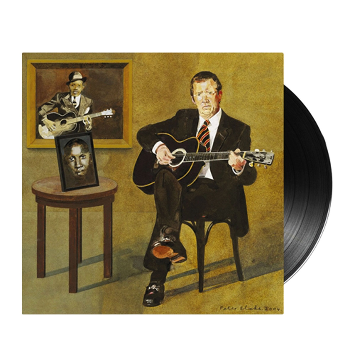 Me And Mr. Johnson (LP-Vinil) 2