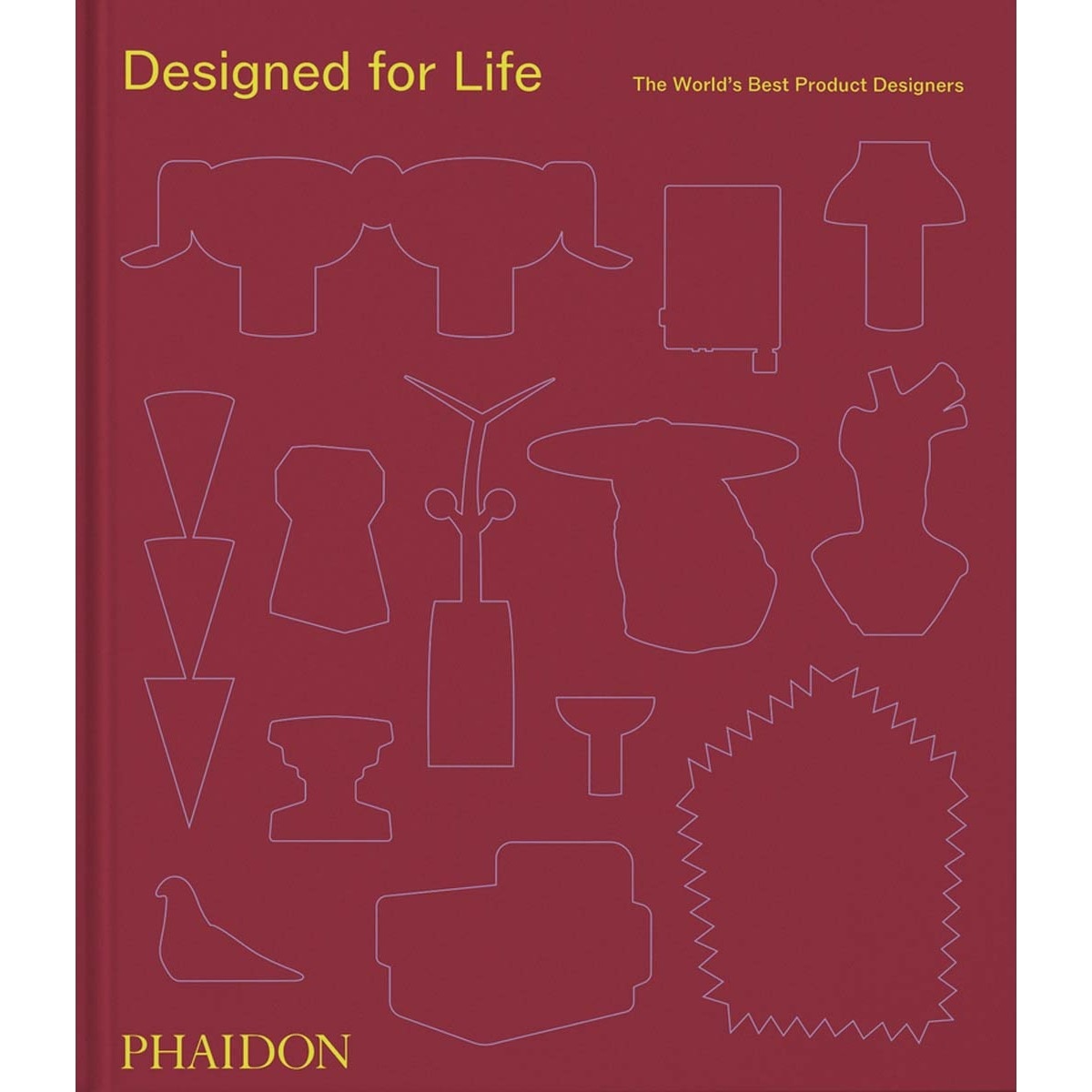 Designed for life 1
