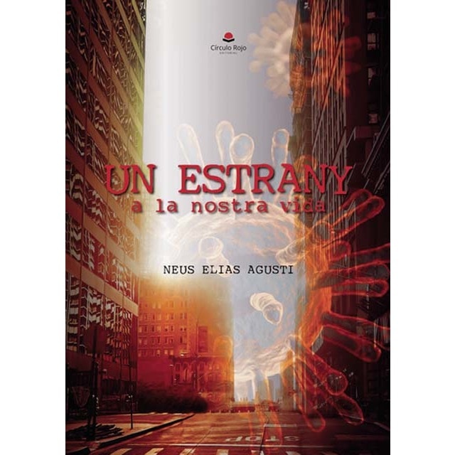 Un estrany a la nostra vida 1