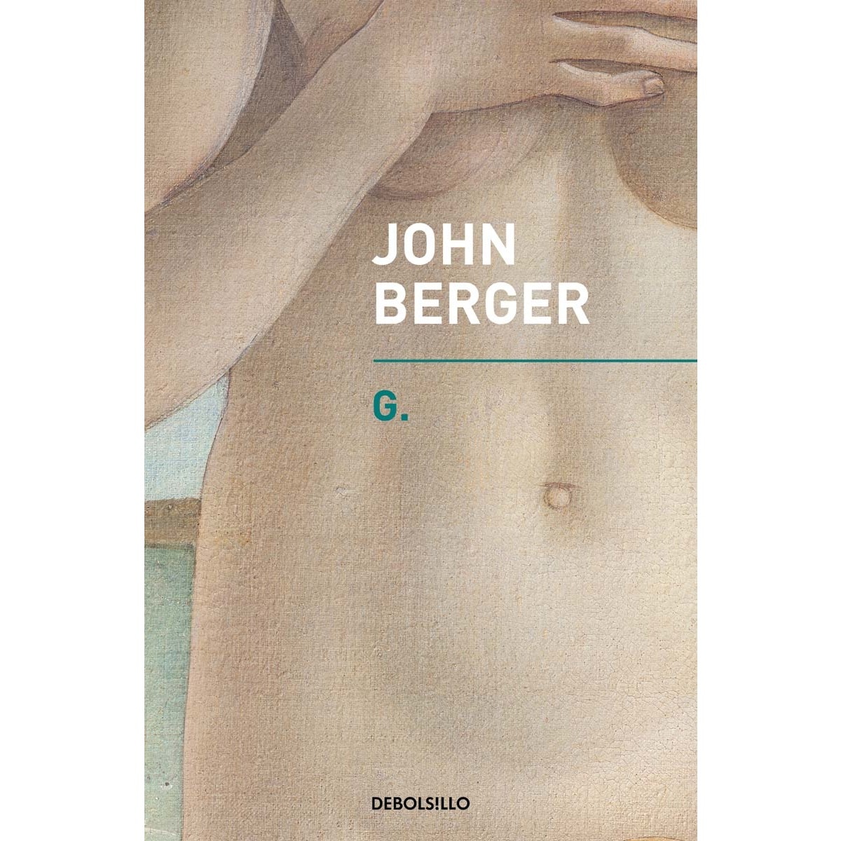 Imagem 0 de G. (Capa mole)