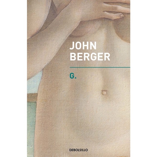 Imagem 0 de G. (Capa mole)