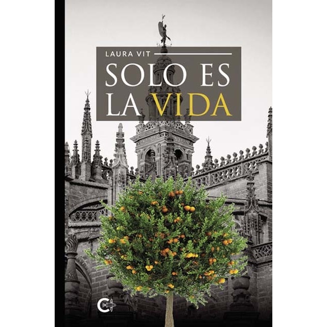 Solo es la vida (Capa mole) 1