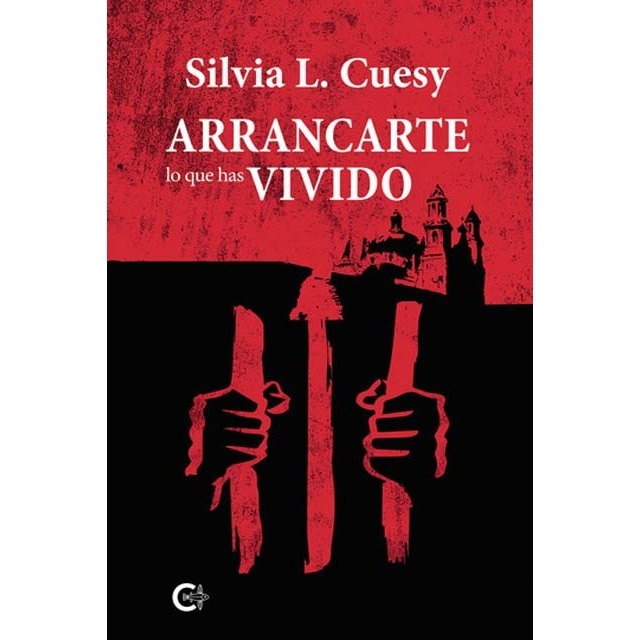 Arrancarte lo que has vivido (Capa mole) 1