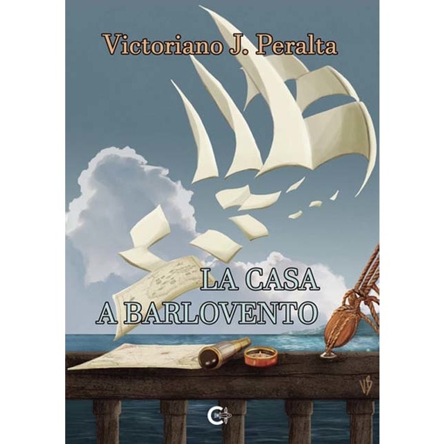 La casa a barlovento (Capa mole) 1