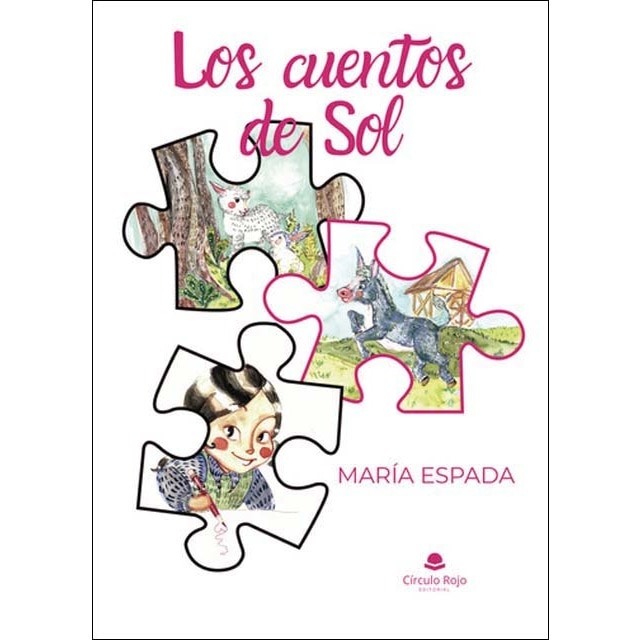 Los cuentos de Sol 1
