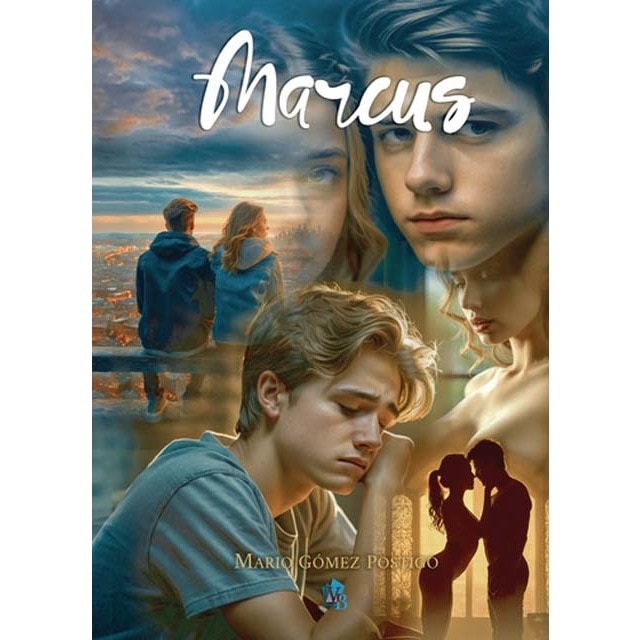 Marcus 1