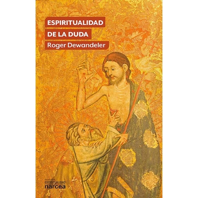 Espiritualidad de la duda(Tapa blanda) 1