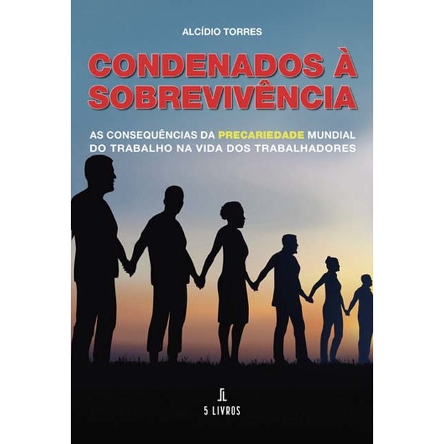 Condenados à sobrevivência 1