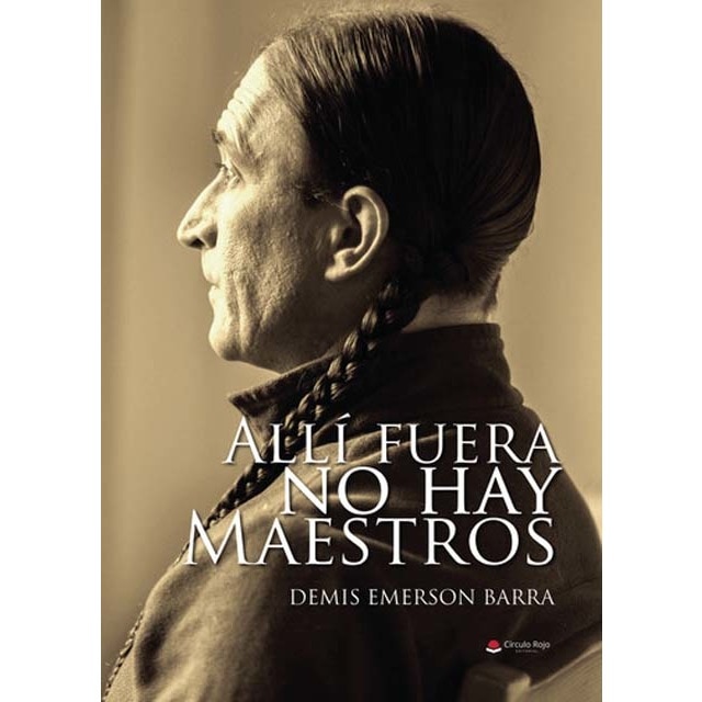 Allí fuera no hay Maestros 1