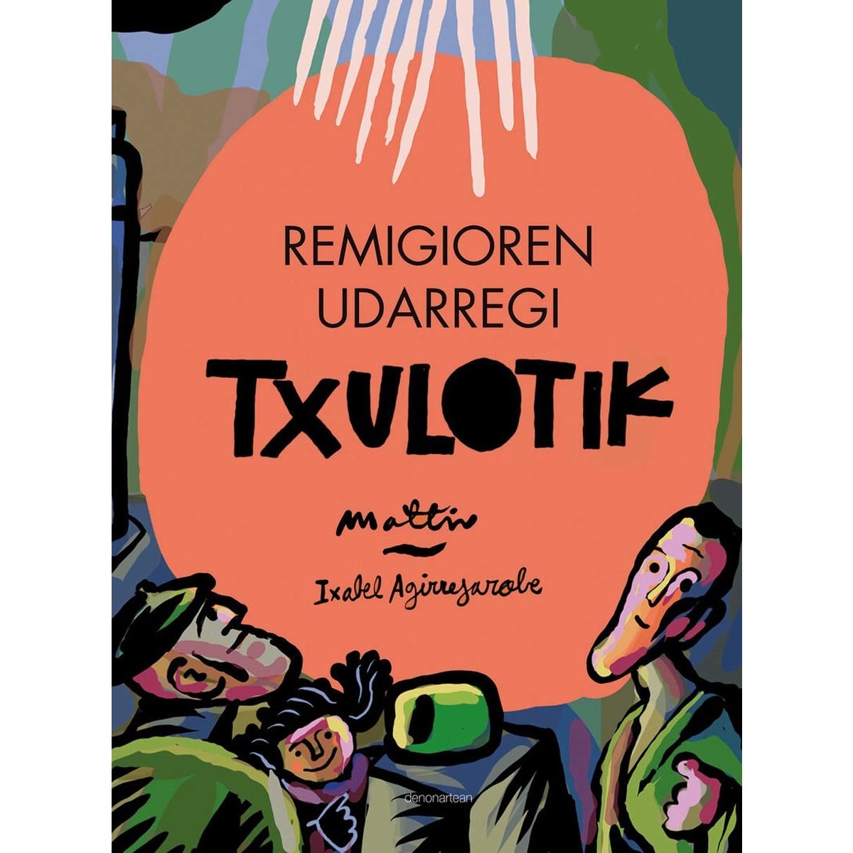 Txulotik 1