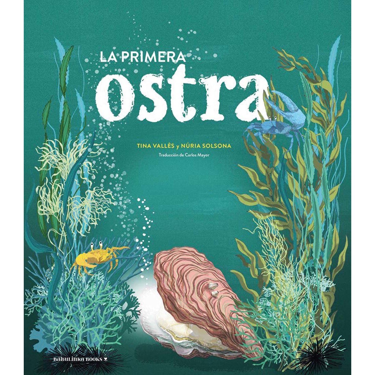 Imagem 0 de La primera ostra