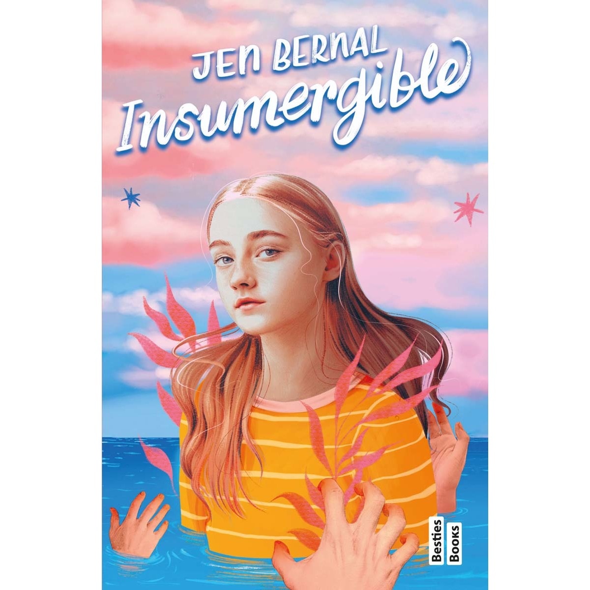 Insumergible (Capa mole com abas) 1