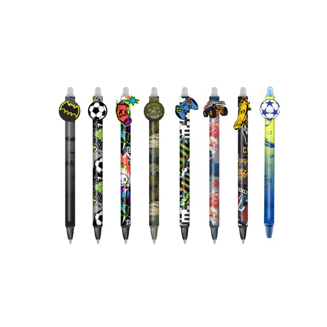Imagen 0 de Bolígrafo borrable  CoolPack