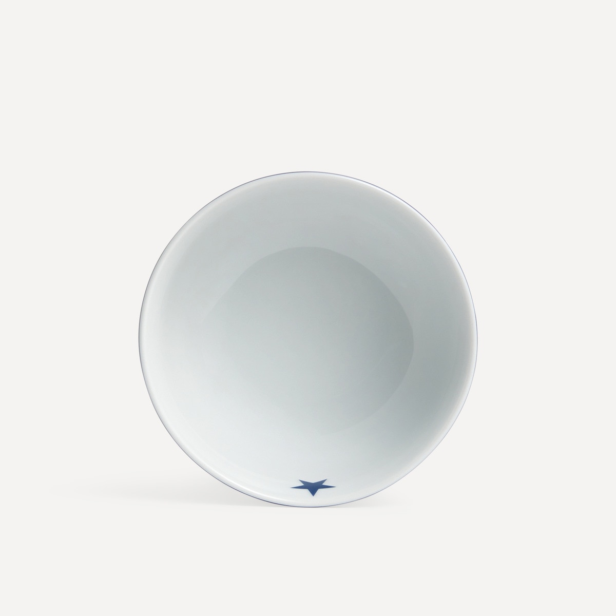 Bowl Blue Star Basics El Corte Inglés Azul-3