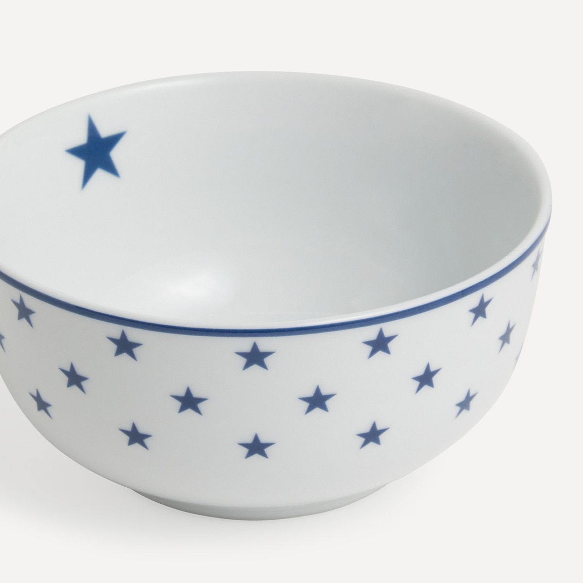 Bowl Blue Star Basics El Corte Inglés Azul-2