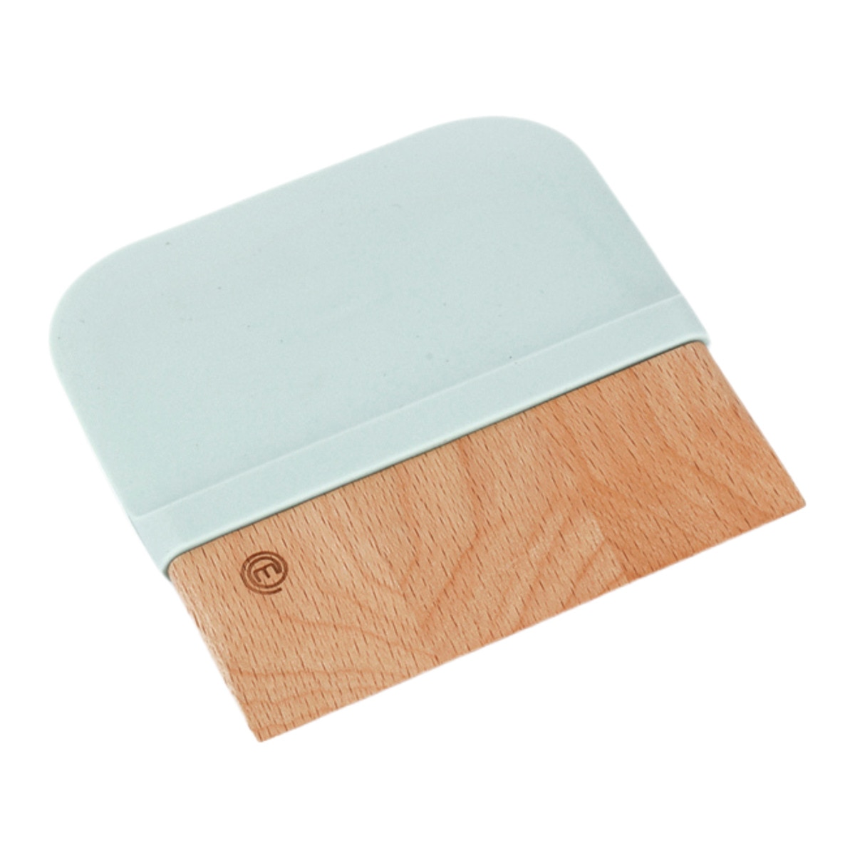 Set de 3 utensilios de repostería Masterchef Azul-3