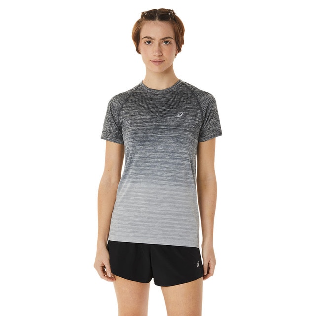 Imagem 0 de T-shirt de mulher Seamless Asics