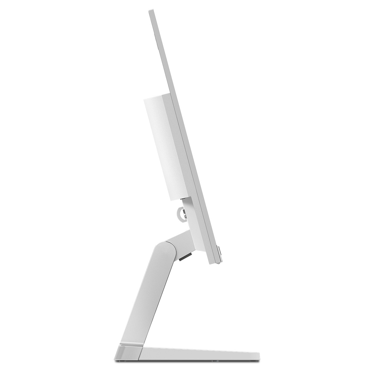 Monitor PC 60,4 cm (23,8") Lenovo L24e-40, 100 Hz, Full HD, AMD FreeSync Gris nube-7