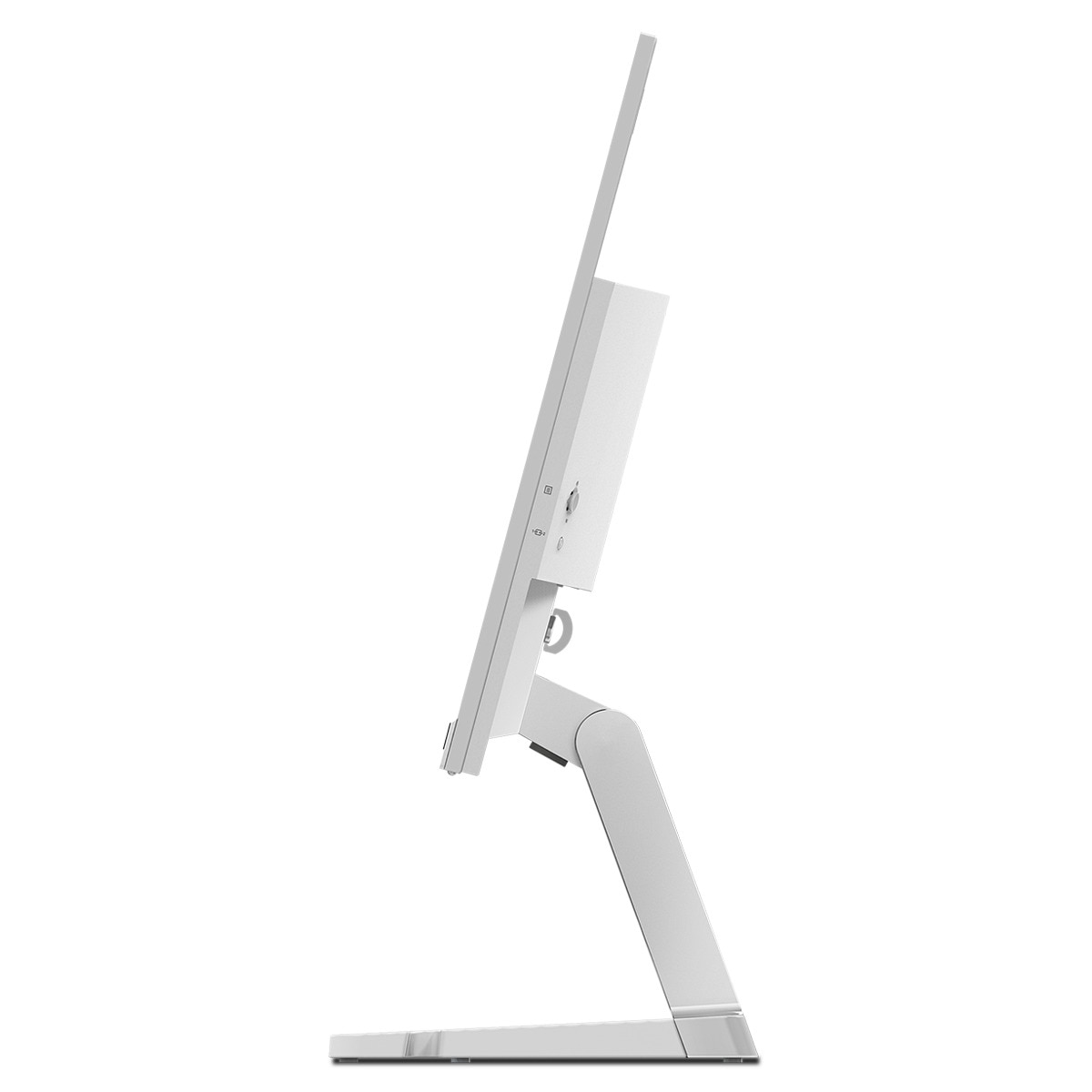 Monitor PC 60,4 cm (23,8") Lenovo L24e-40, 100 Hz, Full HD, AMD FreeSync Gris nube-8