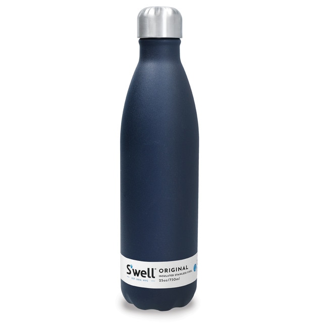 Imagen 0 de Botella S´Well Azurite