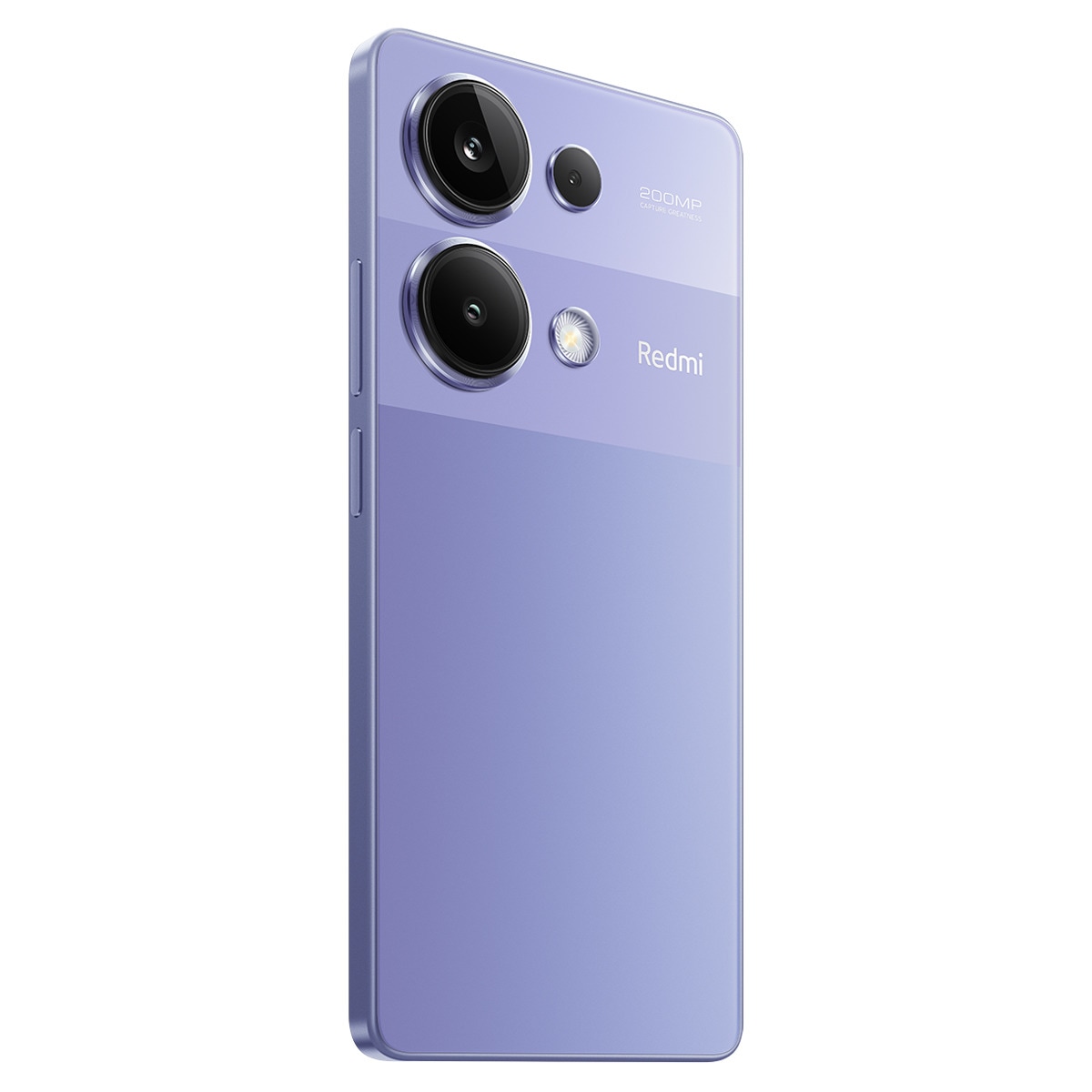 Redmi Note 13 Pro 8GB + 256GB móvil libre Lavanda-6