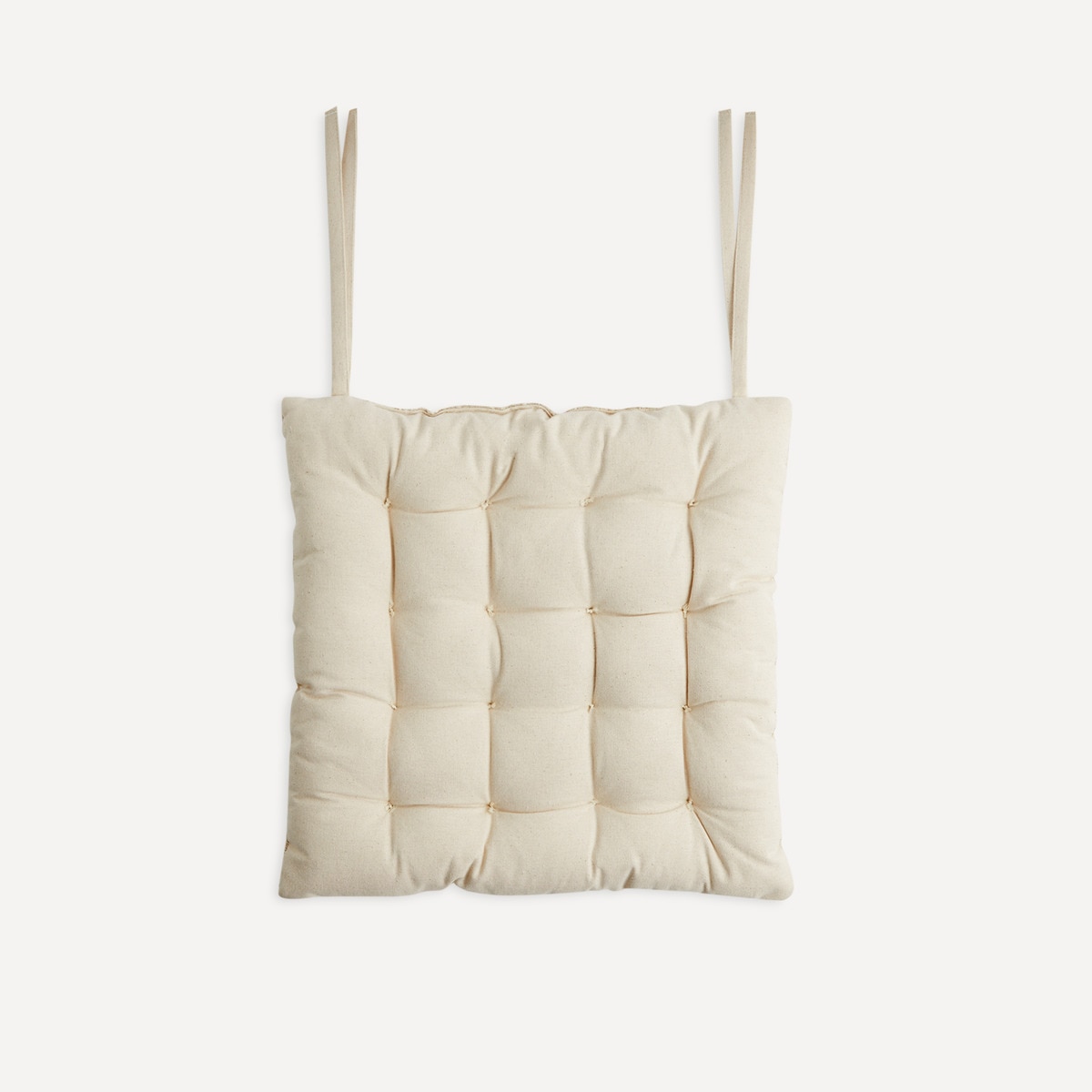 Cojín para silla Kapil El Corte Inglés Beige-5