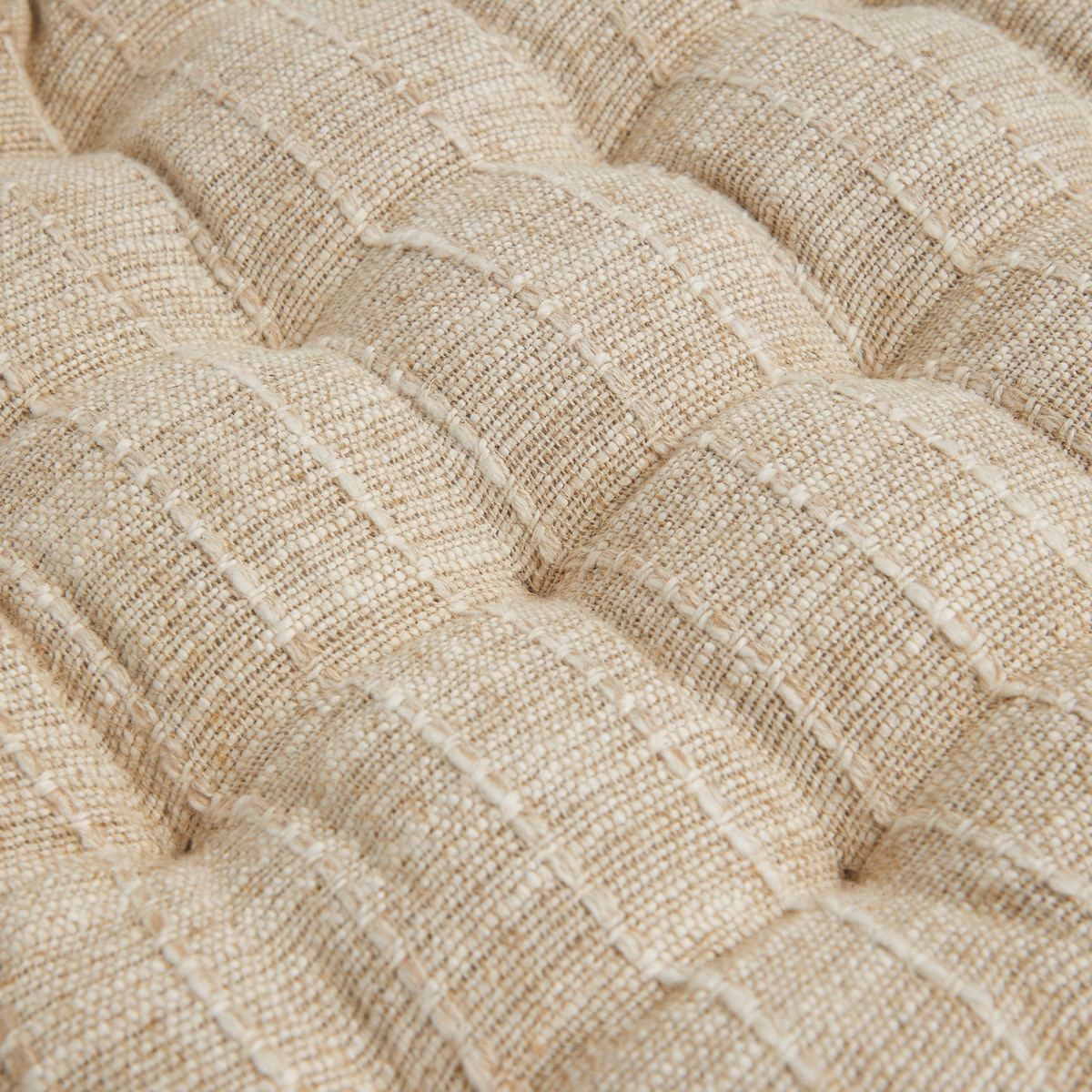 Cojín para silla Kapil El Corte Inglés Beige-4