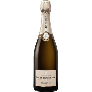 Champanhe Collection garrafa 75 cl - Louis Roederer