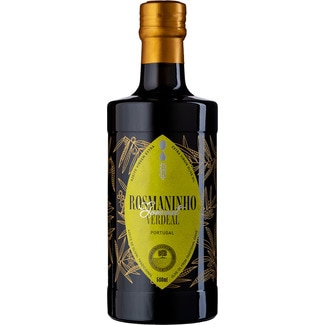Azeite Virgem Extra Verdeal 500 ml - Rosmaninho