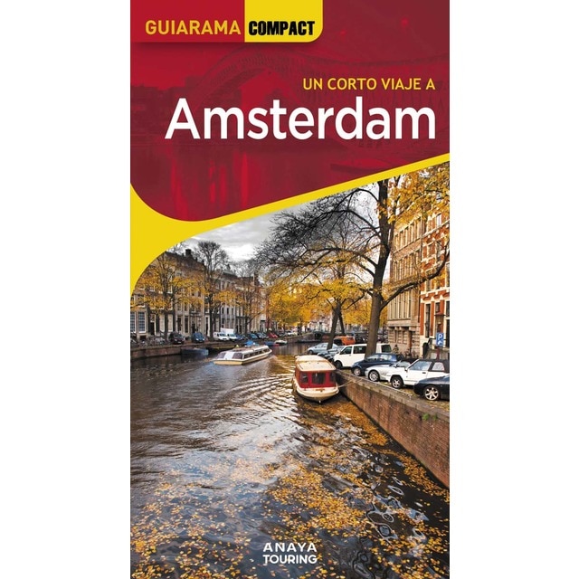 Imagem 0 de Amsterdam