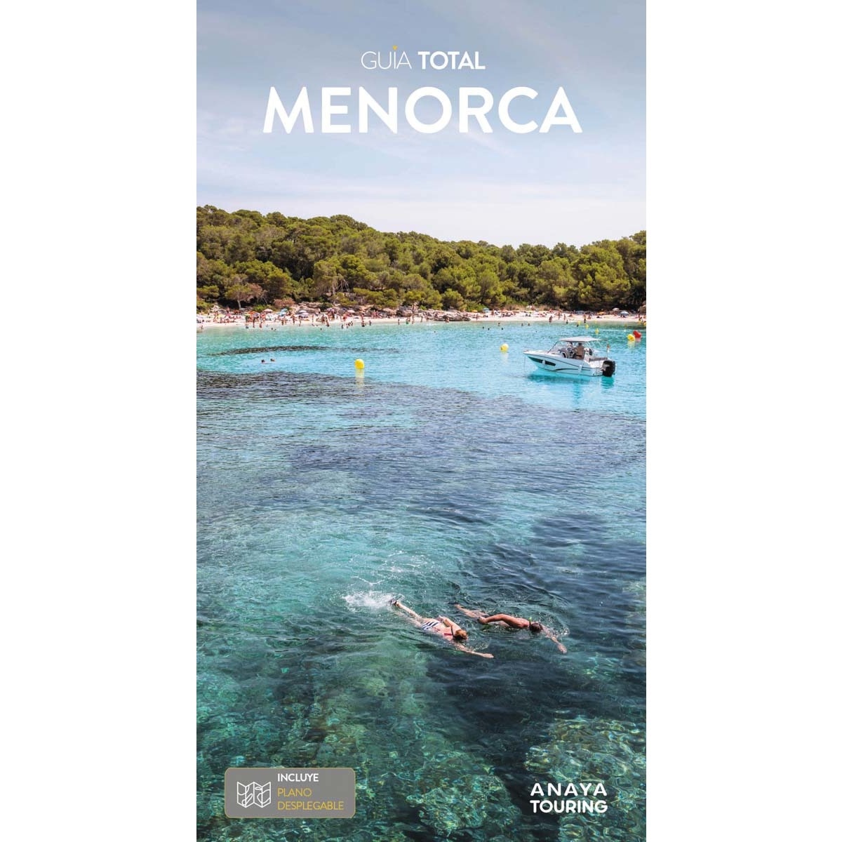 Menorca 1
